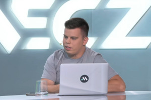 OFICJALNIE: Samuel Szczygielski zatrudniony w klubie z III ligi. Nowe wyzwanie