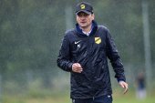 Wystarczył niecały tydzień. Przemysław Cecherz wskazał główny problem Wieczystej Kraków