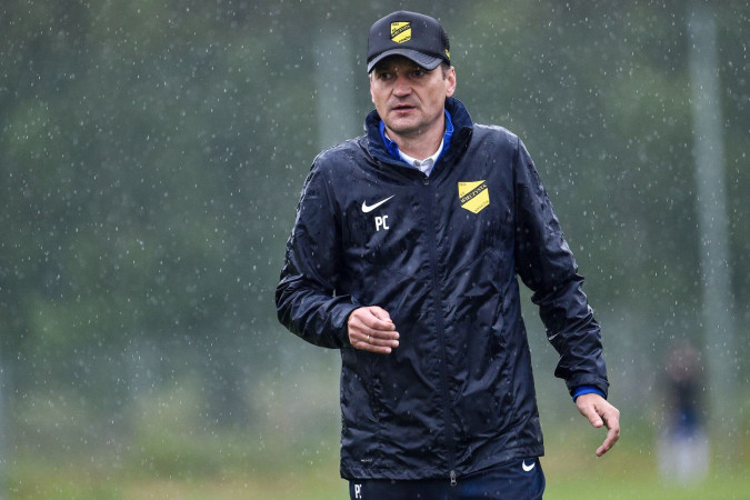 100 meczów w Ekstraklasie! Wieczysta Kraków negocjuje hitowy transfer