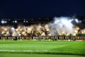 On po sezonie odejdzie z GKS-u Katowice. Do tej pory nie zadebiutował