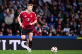 Kluczowy piłkarz Manchesteru United nie dokończył spotkania z powodu kontuzji. Dopiero co wrócił do gry