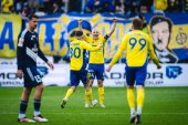 Arka Gdynia bierze się do pracy, to cel na lato. „Tylko wtedy awans do Ekstraklasy będzie miał sens”