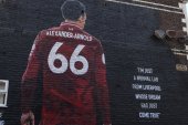 OFICJALNIE: Trent Alexander-Arnold odchodzi z Liverpoolu