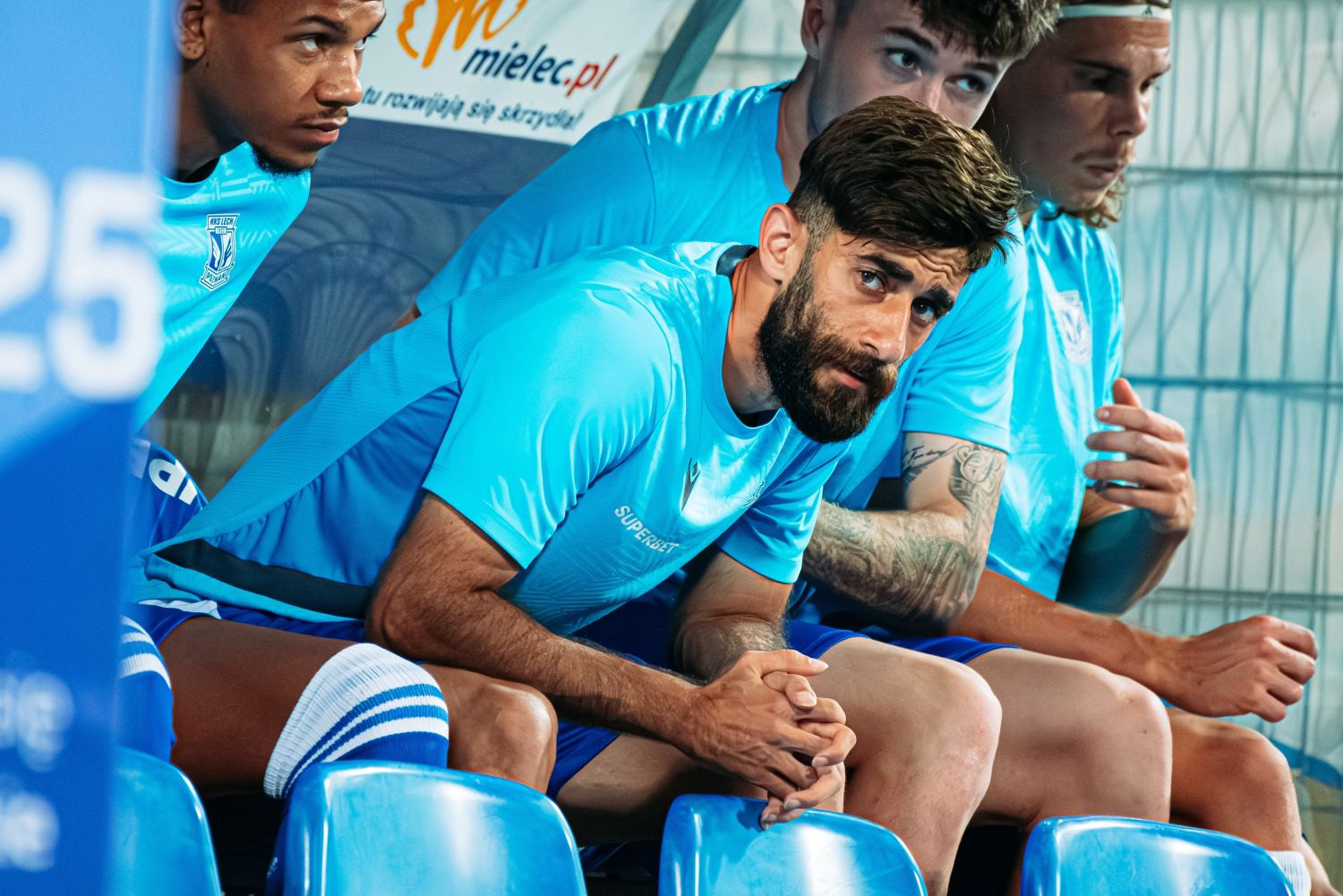 Ali Gholizadeh trafi do 16-krotnego mistrza kraju?!
