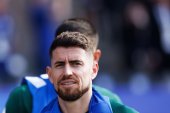 Jorginho bardzo blisko odejścia z Arsenalu. Ma zagrać w Klubowych Mistrzostwach Świata