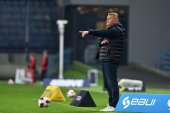 Były trener Motoru Lublin wraca do pracy. Razem z nim wywalczył awans