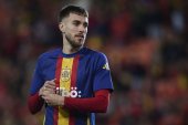 FC Barcelona zarobi na nim latem dziesięć milionów euro. To w zasadzie przesądzone
