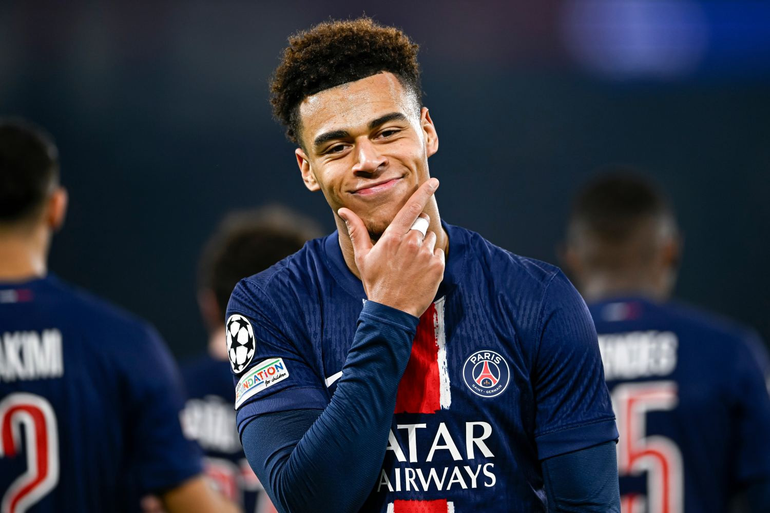PSG zamyka drzwi wyjściowe. Oferty za gwiazdę trafią do kosza