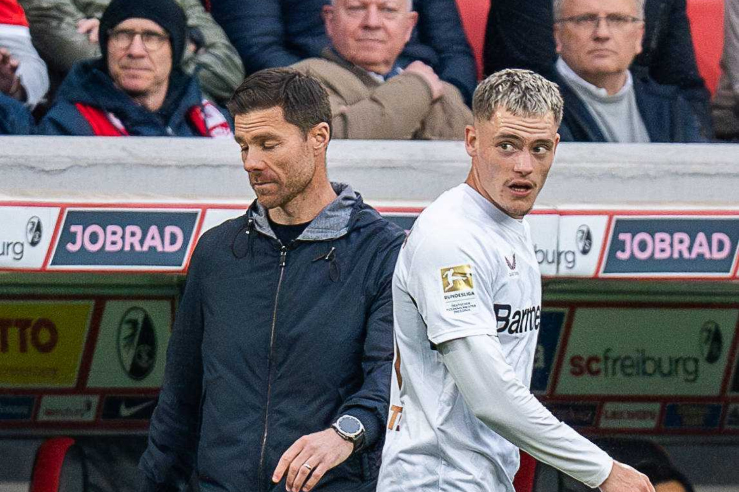 Florian Wirtz wybrał nowy klub! Xabi Alonso już wie