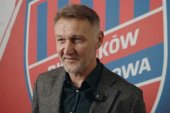 Nowy działacz Rakowa Częstochowa o transferach