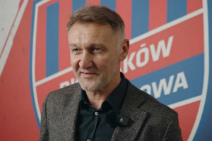 Nowy działacz Rakowa Częstochowa o transferach