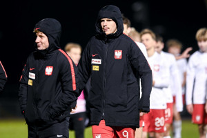 Napastnik wróci do Legii Warszawa