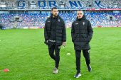 Pomocnik odejdzie z Górnika Zabrze