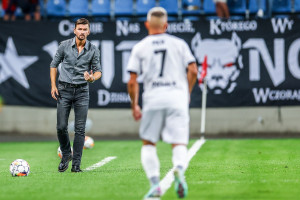 To będzie nowy trener Górnika Zabrze?! 14-krotny mistrz Polski chce go od dawna