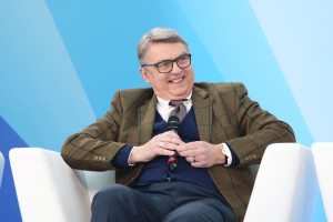 OFICJALNIE: Marek Rudziński wraca z emerytury. Ponownie będzie pracował w TVP