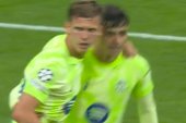 FC Barcelona uciszyła Mediolan! Dwa gole w sześć minut [WIDEO]