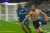 Nieprawdopodobna powtórka z historii! Inter Mediolan 3-3 FC Barcelona, a więc dogrywka [WIDEO]