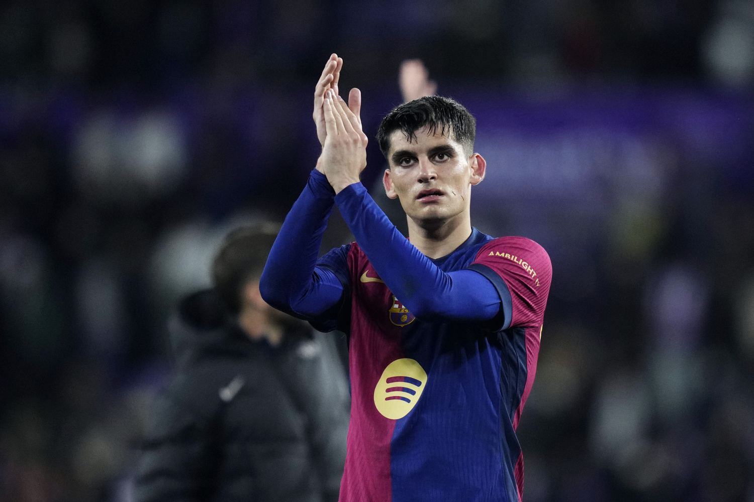 Bez niego FC Barcelona nie doprowadziłaby do dogrywki. Nieoczekiwany cichy bohater rewanżu z Interem Mediolan [WIDEO]