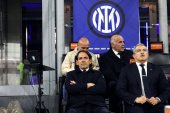 „Usiądziemy, porozmawiamy”. Simone Inzaghi odniósł się do propozycji poprowadzenia innego zespołu
