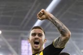 Kacper Kozłowski zagra w Lidze Mistrzów?! Chce go mistrz kraju