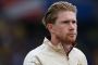 Kevin De Bruyne jednak nie do MLS?! To preferowany kierunek Belga