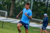 Jest decyzja w sprawie transferu Patryka Klimali [OFICJALNIE]