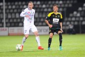 Rozegrał 129 meczów w Ekstraklasie. Teraz ma zostać dyrektorem sportowym w II lidze