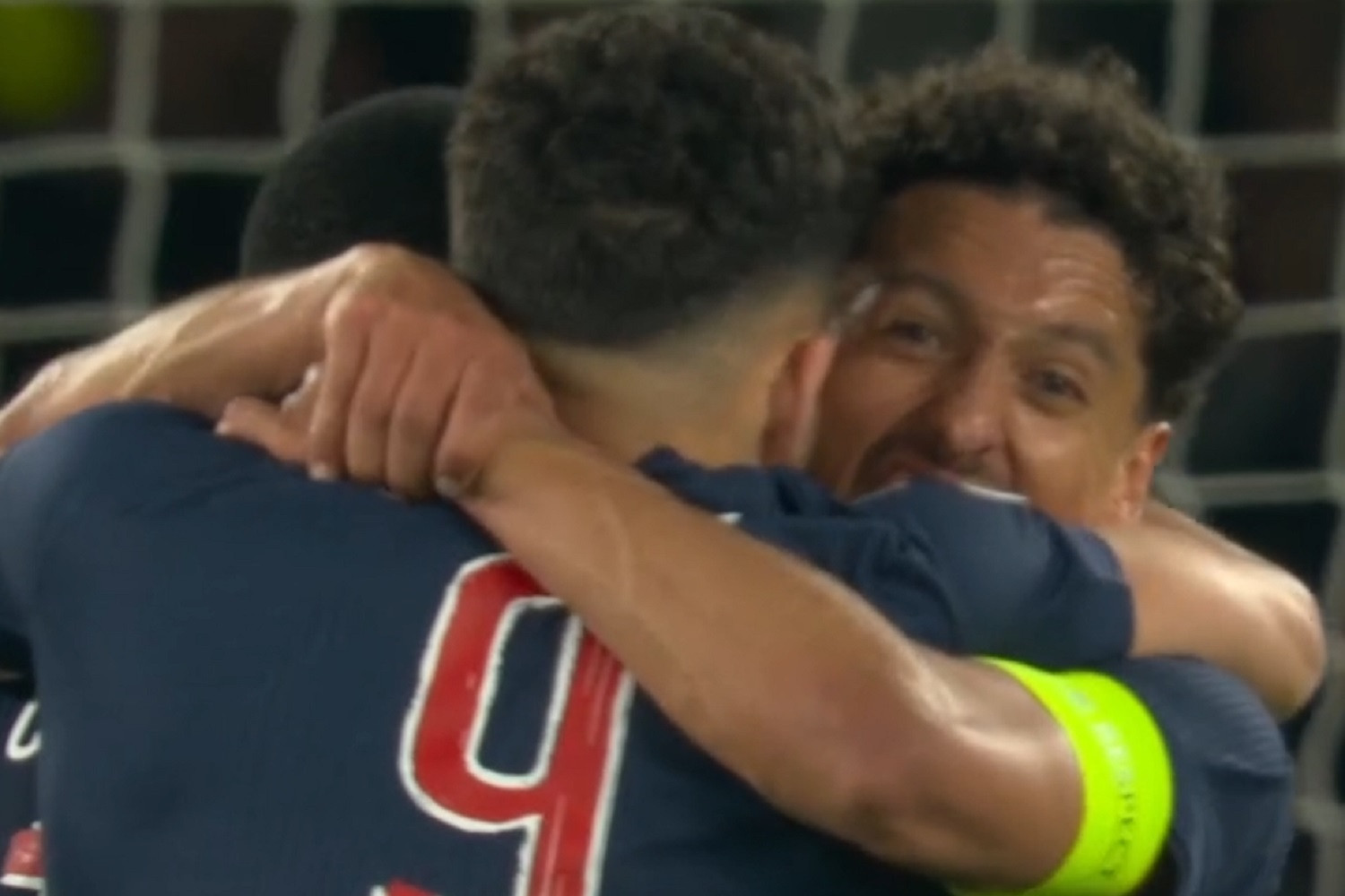 Inter Mediolan - PSG finałową parą Ligi Mistrzów 2024/2025. Arsenal na deskach [WIDEO]
