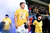13 bramek w Motorze Lublin, stanie się wolnym zawodnikiem?!