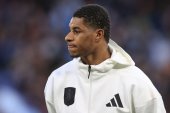 Manchester United z dwoma opcjami w sprawie przyszłości Marcusa Rashforda