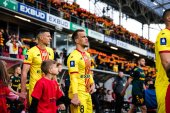 Zagraniczne zespoły zainteresowane graczem Korony Kielce