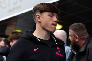 „Ku**a, nie zdawałem sobie sprawy, jak dobry jest to piłkarz”. Kapitan Chelsea pod wrażeniem 16-latka
