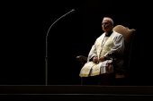 Temu klubowi kibicuje Papież Leon XIV