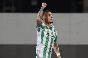 Antony coraz bliżej wymarzonego transferu