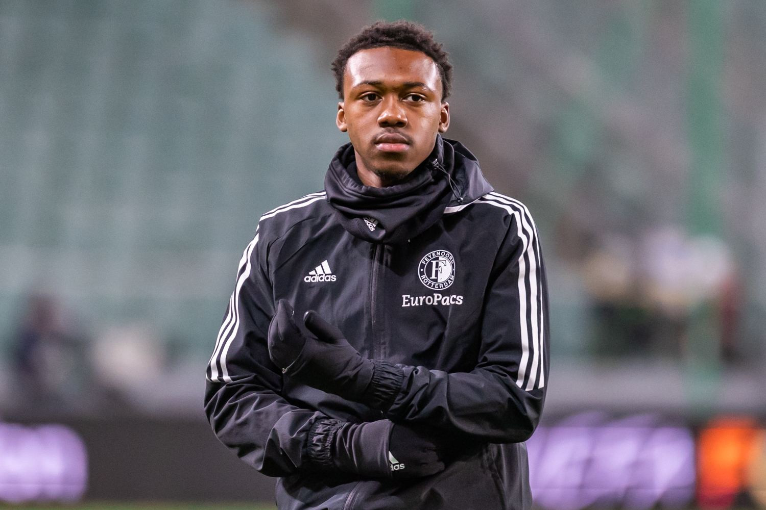 25 milionów euro. Feyenoord Rotterdam o krok od sprzedaży pomocnika do Premier League