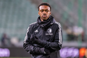 25 milionów euro. Feyenoord Rotterdam o krok od sprzedaży pomocnika do Premier League