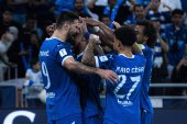 Al-Hilal zaskoczy wyborem? Chce bardzo trenera z Premier League