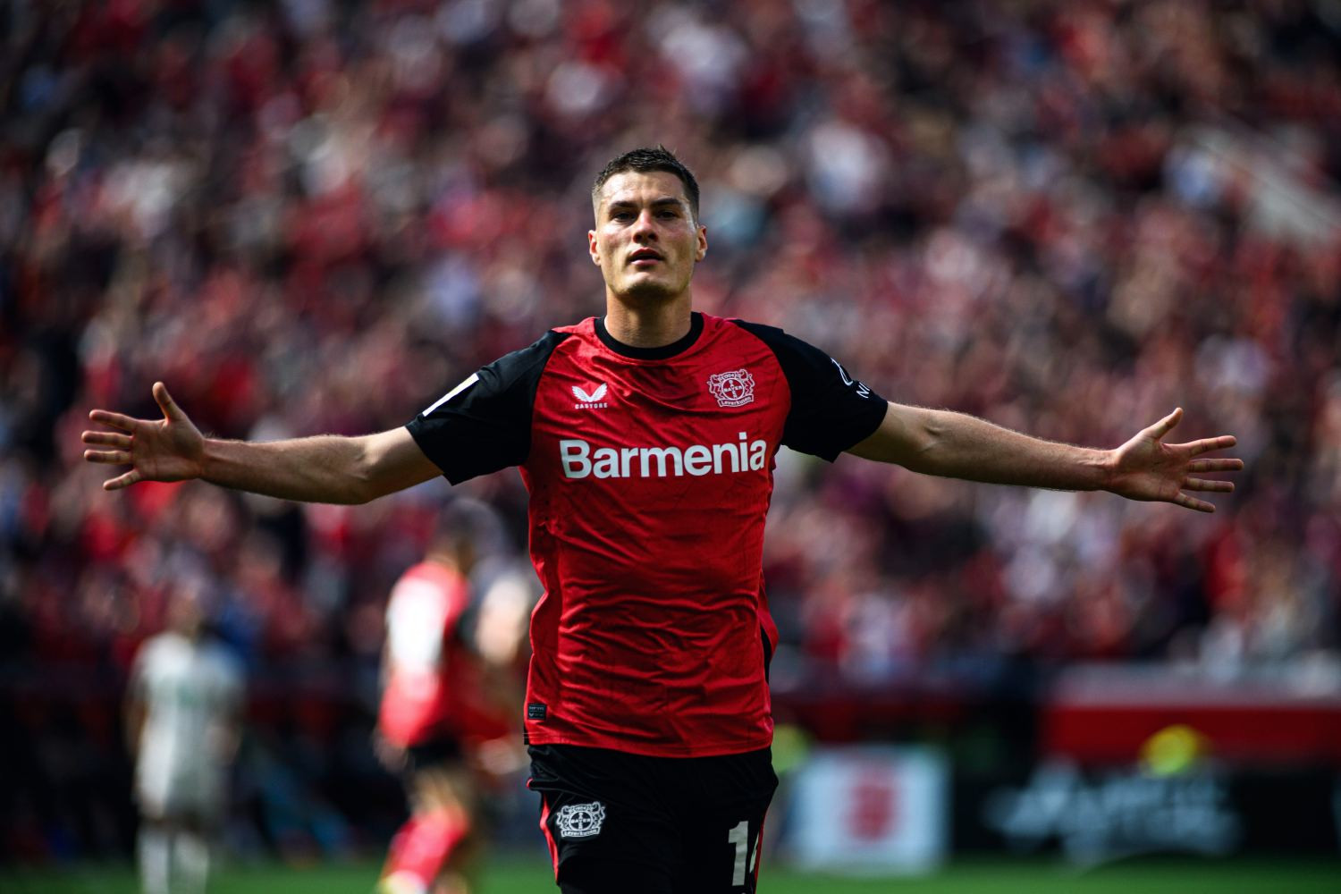 Nie tylko Florian Wirtz?! Bayern Monachium rozważa drugi transfer z Bayeru Leverkusen