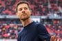OFICJALNIE: Xabi Alonso odchodzi z Bayeru Leverkusen