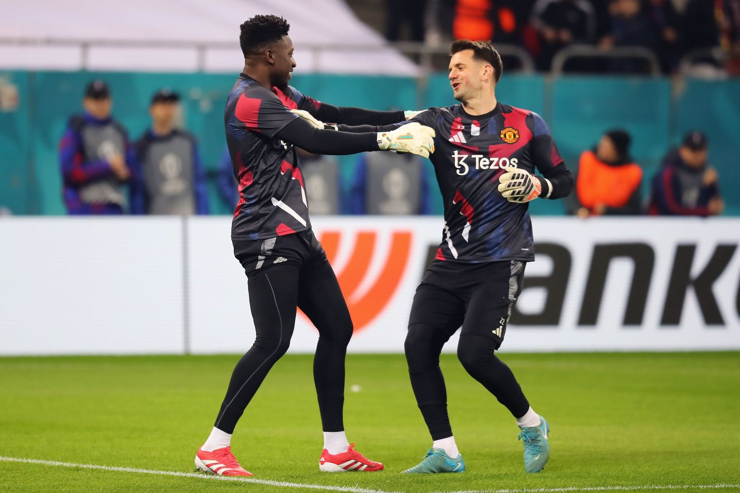 Nie czas się żegnać. Manchester United naciska na pozostanie wiekowego piłkarza
