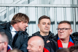 Raków Częstochowa zaoferował za niego dwa miliony euro?!