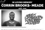 37-letni Corrin Brooks-Meade nie żyje