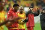 Jagiellonia Białystok może kupić go za milion złotych, ale do transferu raczej nie dojdzie