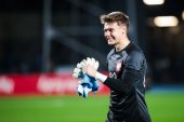 Bramkarz wróci do Jagiellonii Białystok