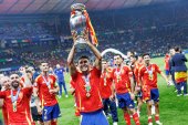 Martín Zubimendi wybierze inny klub?! Piłkarz zwleka z podpisem