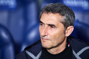 Athletic Club szykuje się na wypadek odejścia Ernesto Valverde. Oto kandydaci na jego następcę