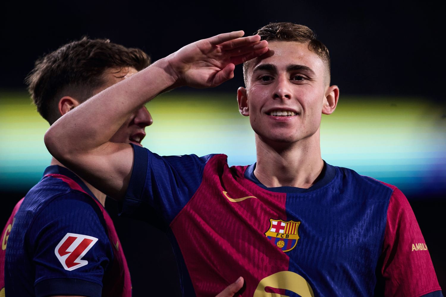 Fermín López z lukratywną ofertą. FC Barcelona z niecierpliwością czeka na wielką sprzedaż