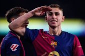 Fermín López z lukratywną ofertą. FC Barcelona z niecierpliwością czeka na wielką sprzedaż
