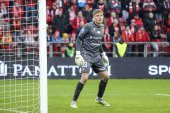 Widzew Łódź zrezygnuje z bramkarza? Do tej pory nie otrzymał propozycji