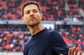 OFICJALNIE: Xabi Alonso odchodzi z Bayeru Leverkusen